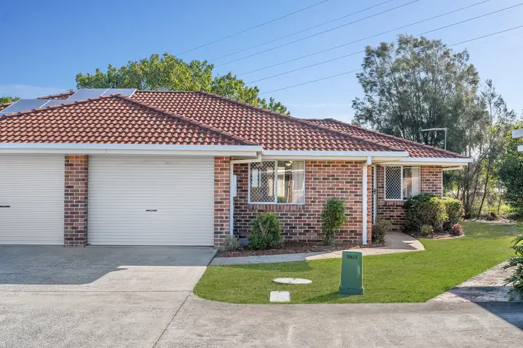 Main view of Homely house listing, 8/101 Grahams Road, Strathpine QLD 4500