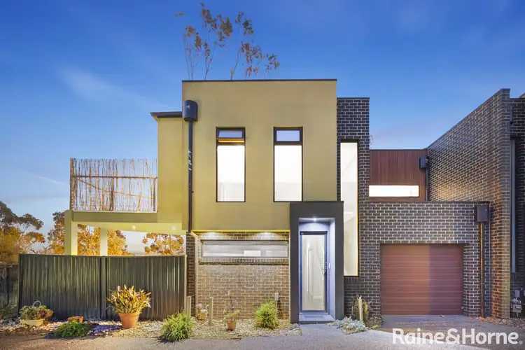 Main view of Homely house listing, 8/5 Chelsworth Place, Caroline Springs VIC 3023