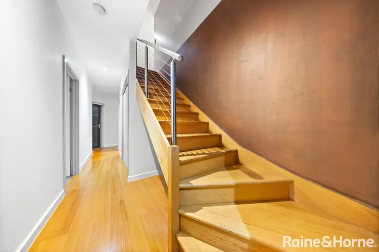 Second view of Homely house listing, 8/5 Chelsworth Place, Caroline Springs VIC 3023