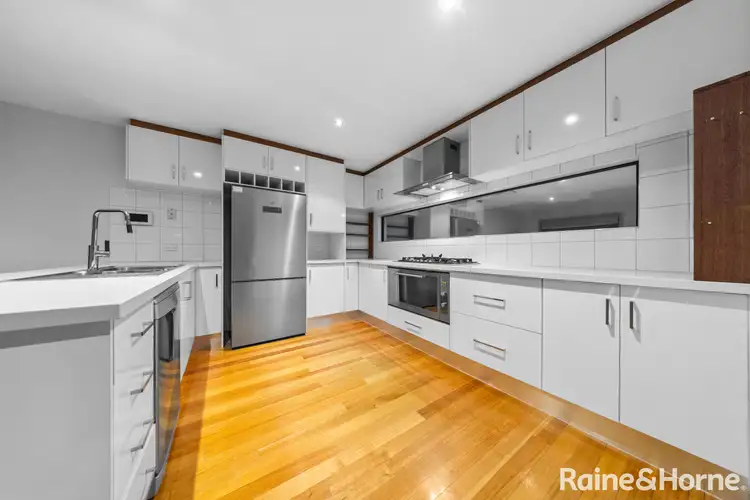 Fourth view of Homely house listing, 8/5 Chelsworth Place, Caroline Springs VIC 3023