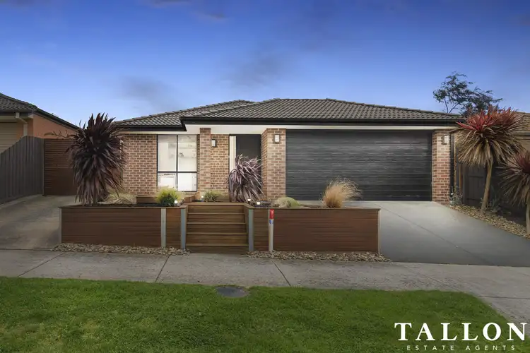 44 Olivia Way, Hastings VIC 3915