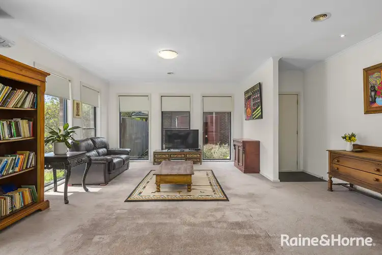 Second view of Homely house listing, 3/79-81 Powlett Street, Kyneton VIC 3444
