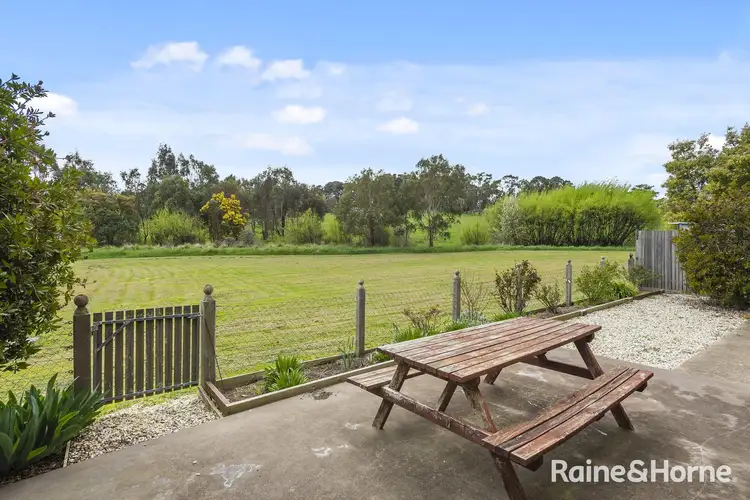 Third view of Homely house listing, 3/79-81 Powlett Street, Kyneton VIC 3444