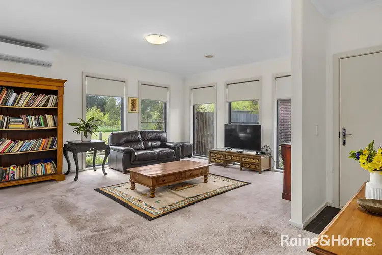 Sixth view of Homely house listing, 3/79-81 Powlett Street, Kyneton VIC 3444