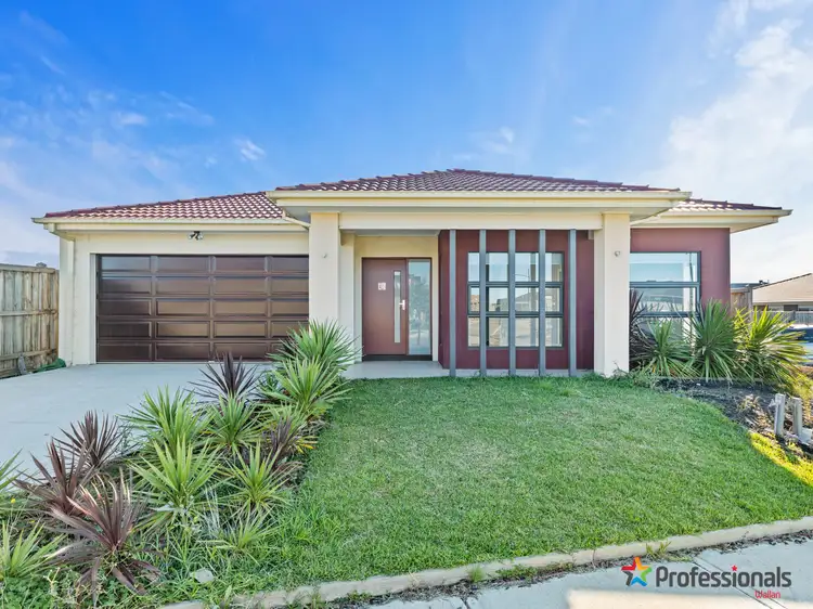 Main view of Homely house listing, 16 Faraday Street, Mickleham VIC 3064
