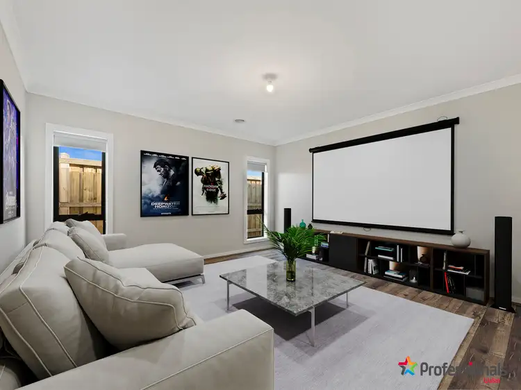 Fourth view of Homely house listing, 16 Faraday Street, Mickleham VIC 3064