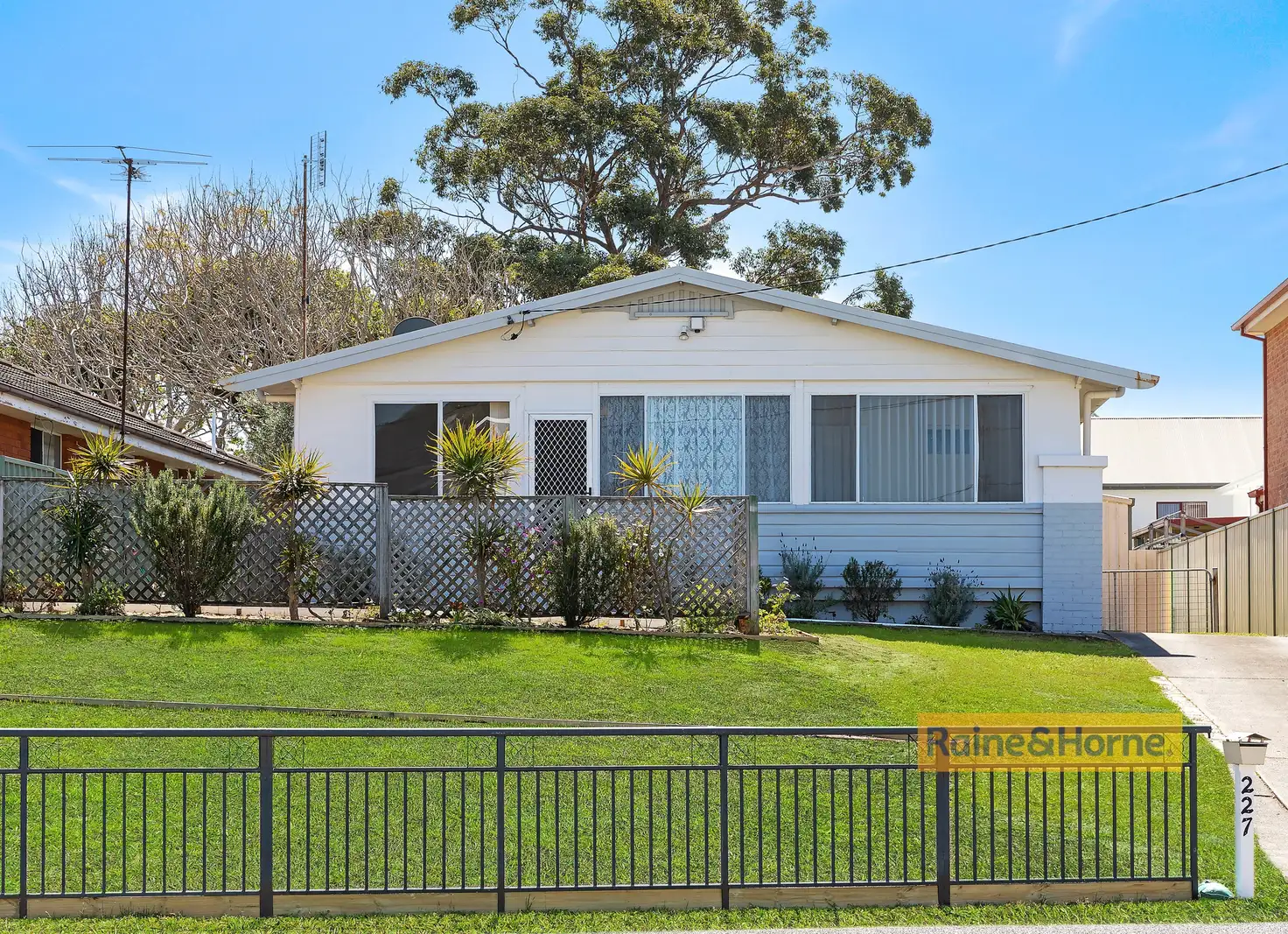 Main view of Homely house listing, 227 BOOKER BAY ROAD, Booker Bay NSW 2257