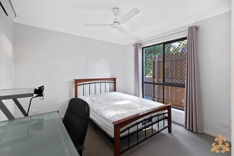 Third view of Homely unit listing, 4/241 Upper Dawson Road, Allenstown QLD 4700