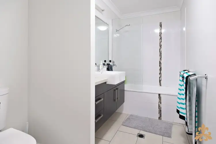 Fourth view of Homely unit listing, 4/241 Upper Dawson Road, Allenstown QLD 4700