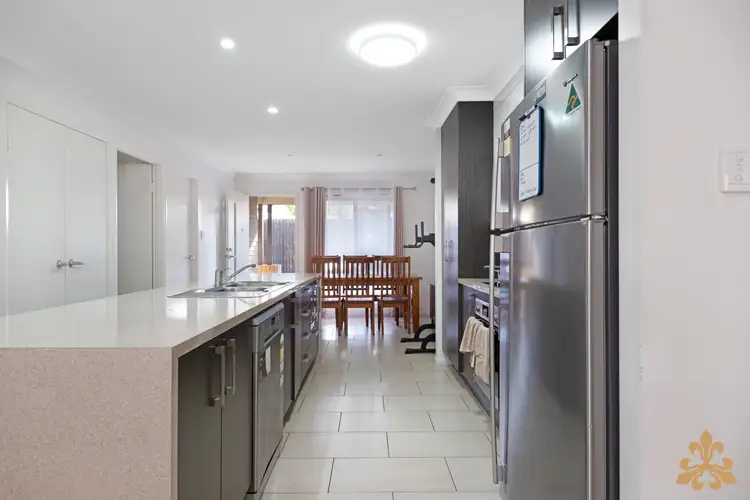Seventh view of Homely unit listing, 4/241 Upper Dawson Road, Allenstown QLD 4700