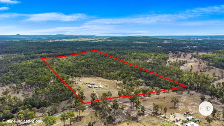 463 Antigua Road, Mungar QLD 4650