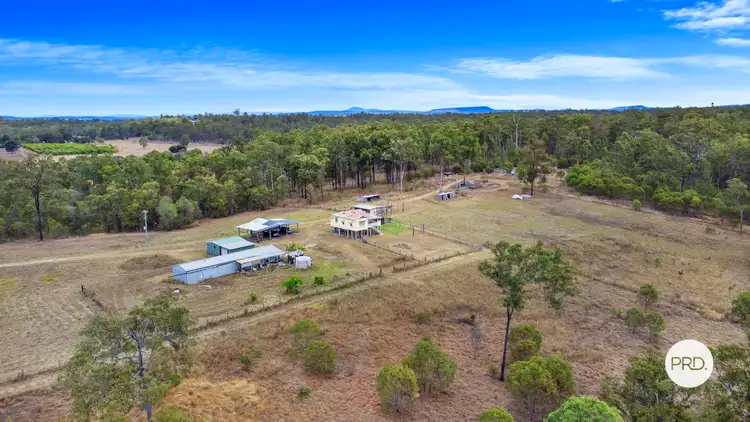 Sixth view of Homely house listing, 463 Antigua Road, Mungar QLD 4650