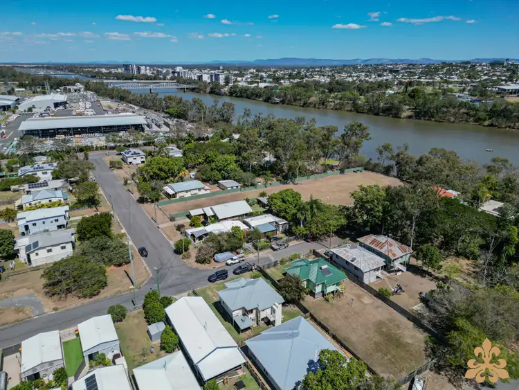 Fourth view of Homely house listing, 6 BIRCH STREET, Park Avenue QLD 4701