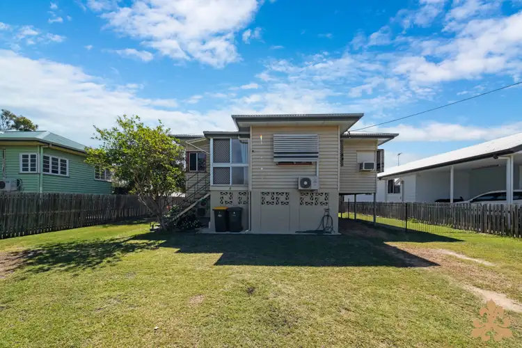Sixth view of Homely house listing, 6 BIRCH STREET, Park Avenue QLD 4701