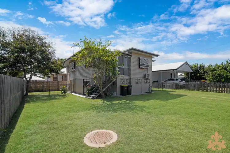 Seventh view of Homely house listing, 6 BIRCH STREET, Park Avenue QLD 4701
