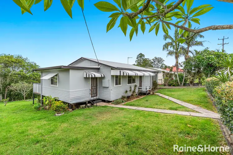 38 Highfield Road, Kyogle NSW 2474