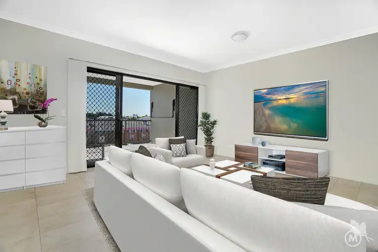 Second view of Homely unit listing, 8/403 Zillmere Road, Zillmere QLD 4034