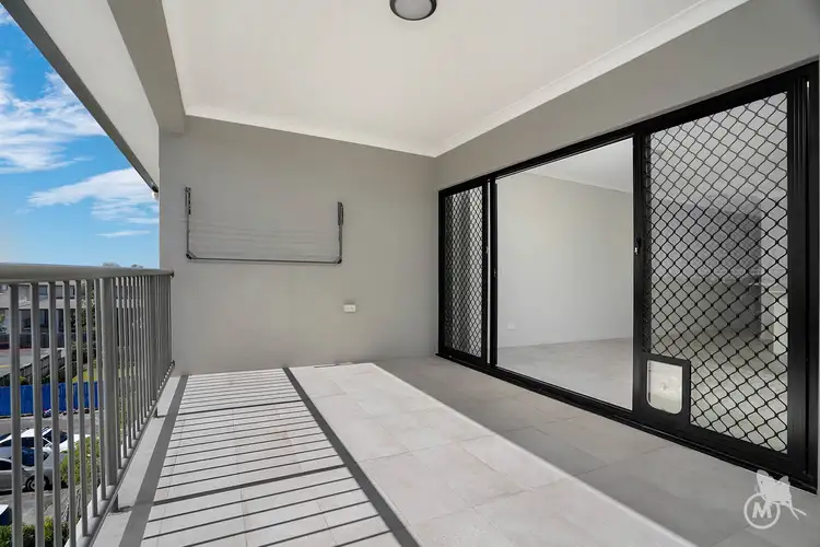 Sixth view of Homely unit listing, 8/403 Zillmere Road, Zillmere QLD 4034