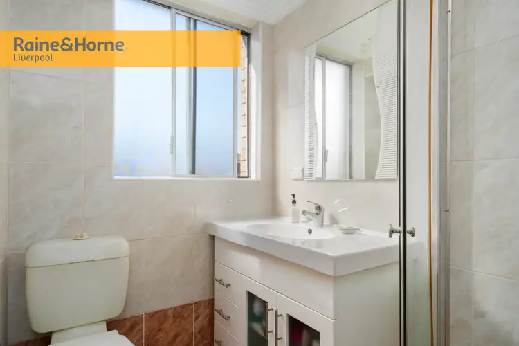 Fourth view of Homely unit listing, 8/7-9 Drummond, Warwick Farm NSW 2170