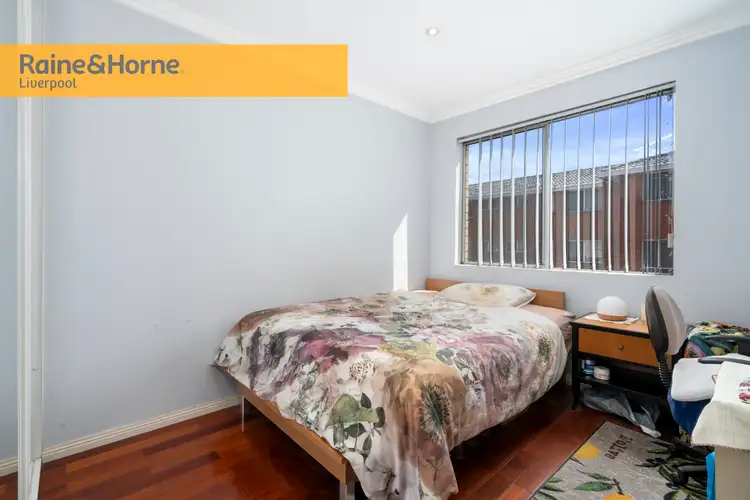 Sixth view of Homely unit listing, 8/7-9 Drummond, Warwick Farm NSW 2170