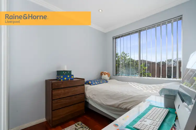 Seventh view of Homely unit listing, 8/7-9 Drummond, Warwick Farm NSW 2170