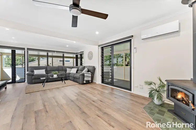 Fourth view of Homely house listing, 55a Parkes Street, Helensburgh NSW 2508