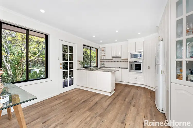 Fifth view of Homely house listing, 55a Parkes Street, Helensburgh NSW 2508