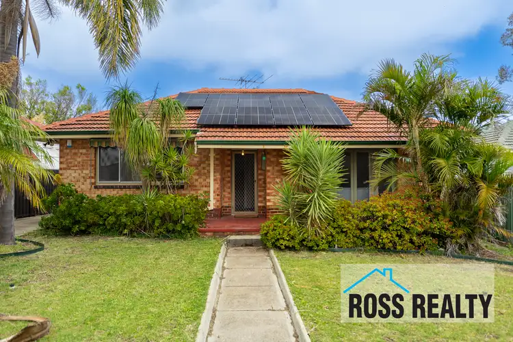 Main view of Homely house listing, 59 Lawrence Street, Bayswater WA 6053