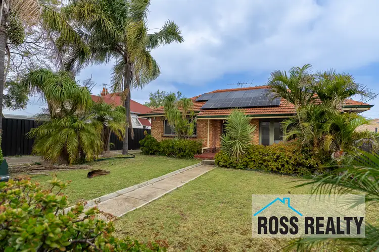 Second view of Homely house listing, 59 Lawrence Street, Bayswater WA 6053