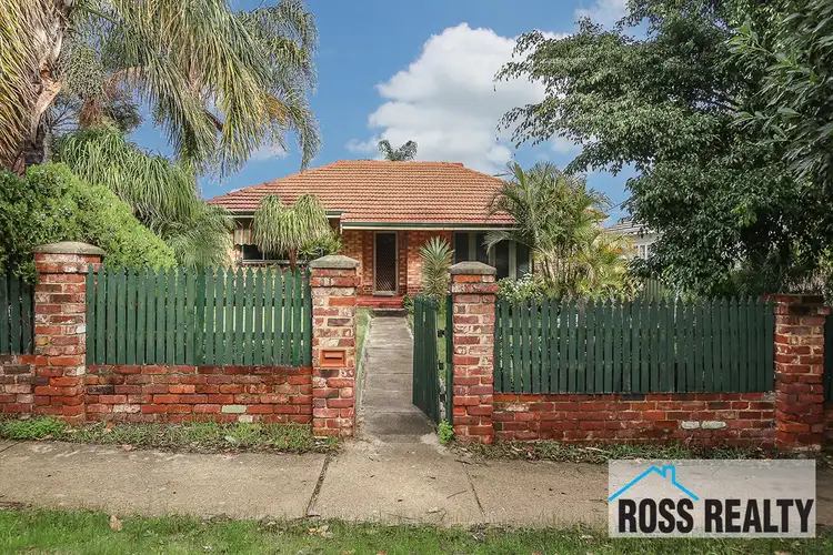 Third view of Homely house listing, 59 Lawrence Street, Bayswater WA 6053
