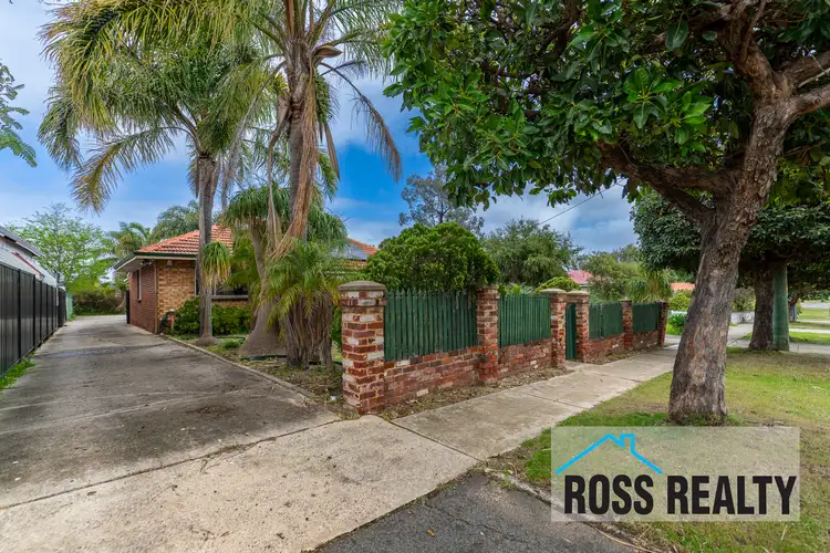 Fourth view of Homely house listing, 59 Lawrence Street, Bayswater WA 6053