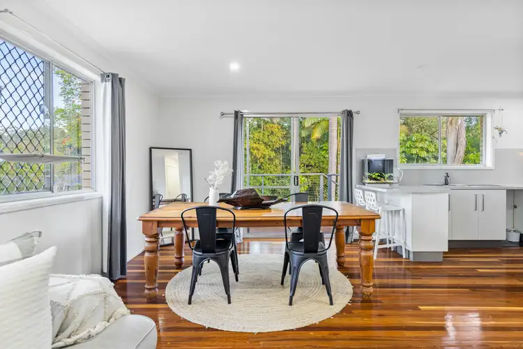 Third view of Homely house listing, 4 Irene Place, Palmwoods QLD 4555