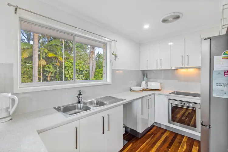 Fourth view of Homely house listing, 4 Irene Place, Palmwoods QLD 4555
