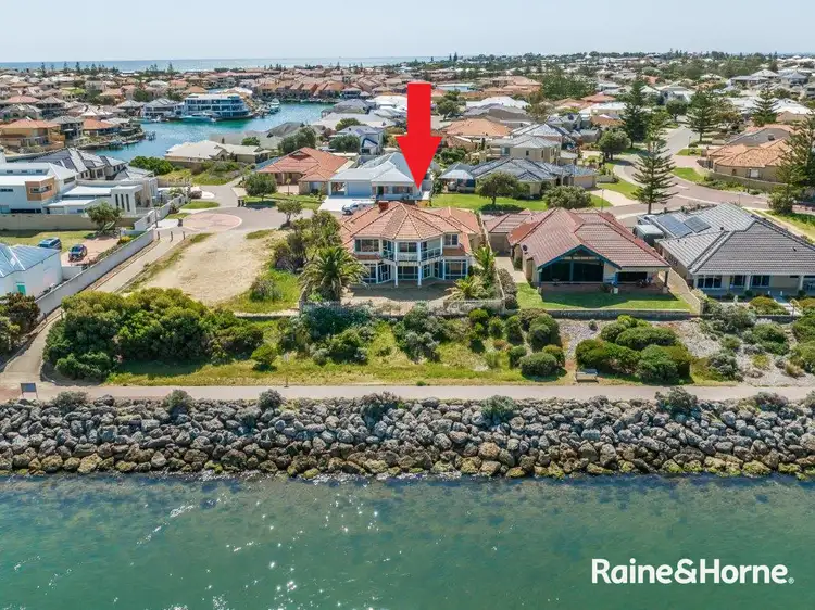 Second view of Homely house listing, 11 Specks Court, Wannanup WA 6210