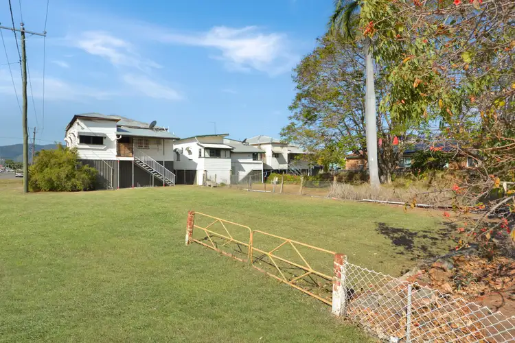 Third view of Homely land listing, 76 Kent Street, Rockhampton City QLD 4700
