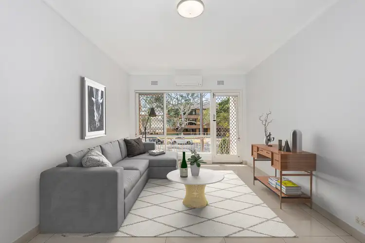 Main view of Homely apartment listing, 2/10 Dunmore Street, Bexley NSW 2207