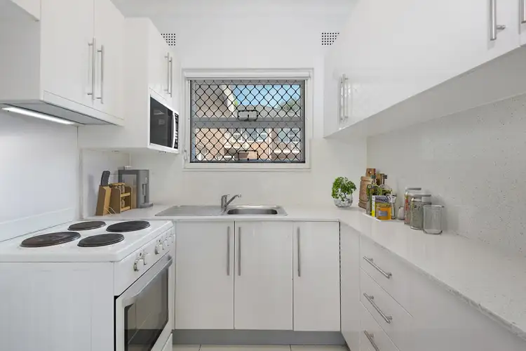 Second view of Homely apartment listing, 2/10 Dunmore Street, Bexley NSW 2207