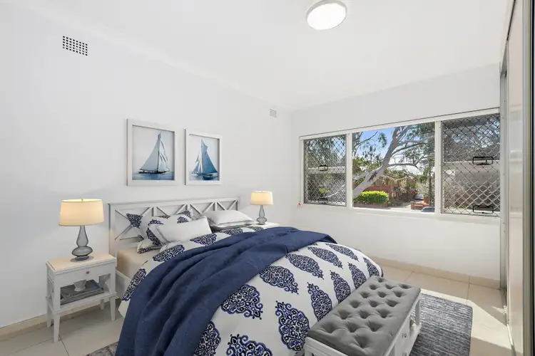 Third view of Homely apartment listing, 2/10 Dunmore Street, Bexley NSW 2207