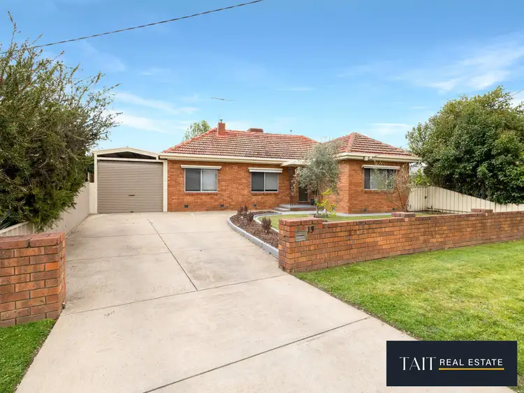 Main view of Homely house listing, 13 Brien Crescent, Wangaratta VIC 3677