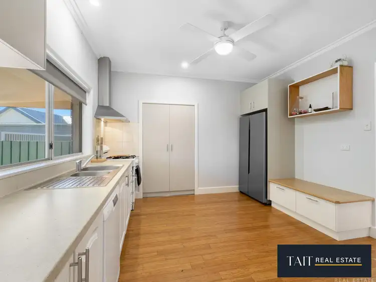 Fourth view of Homely house listing, 13 Brien Crescent, Wangaratta VIC 3677