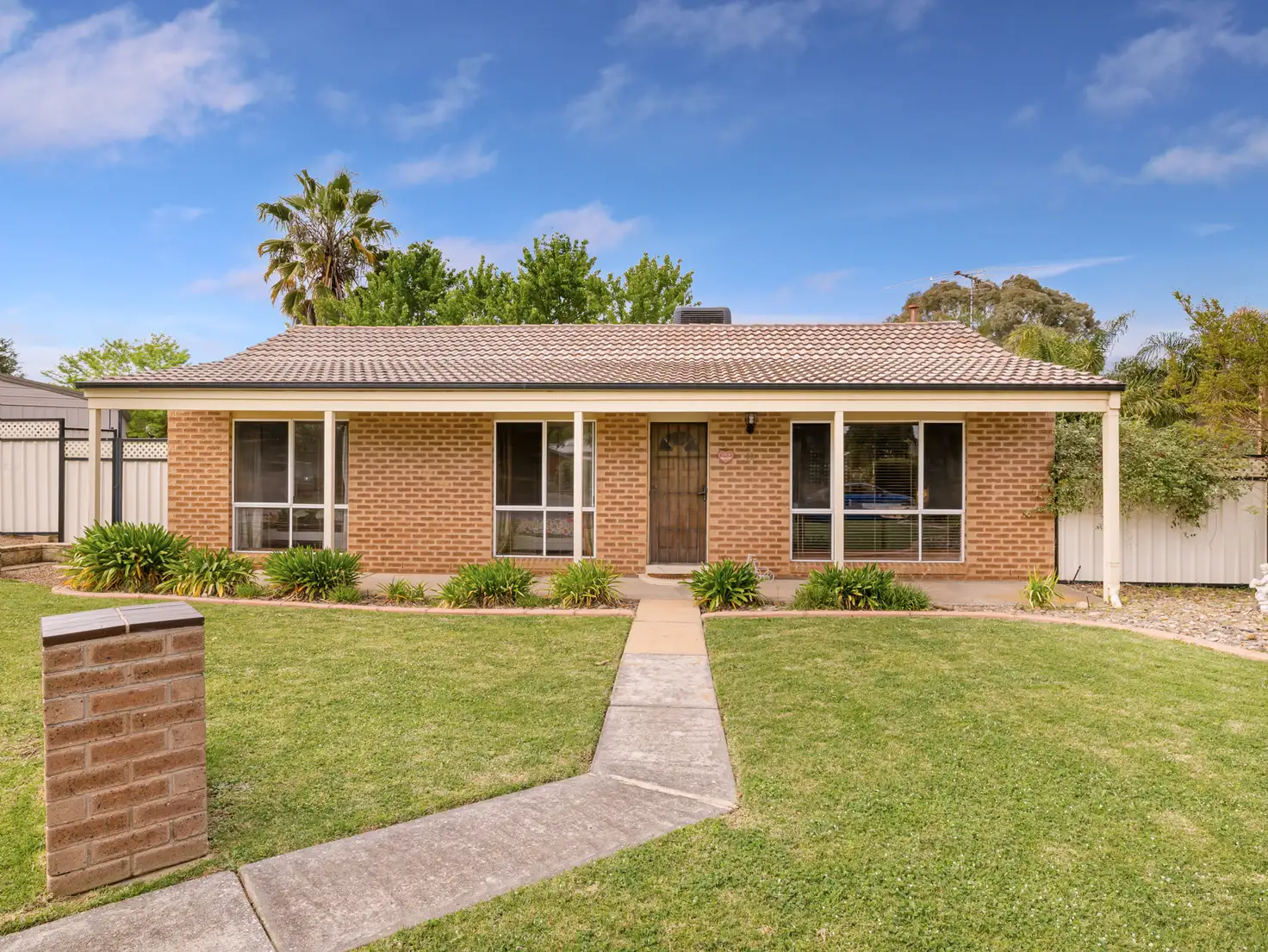Main view of Homely house listing, 10 Cedar Court, Thurgoona NSW 2640