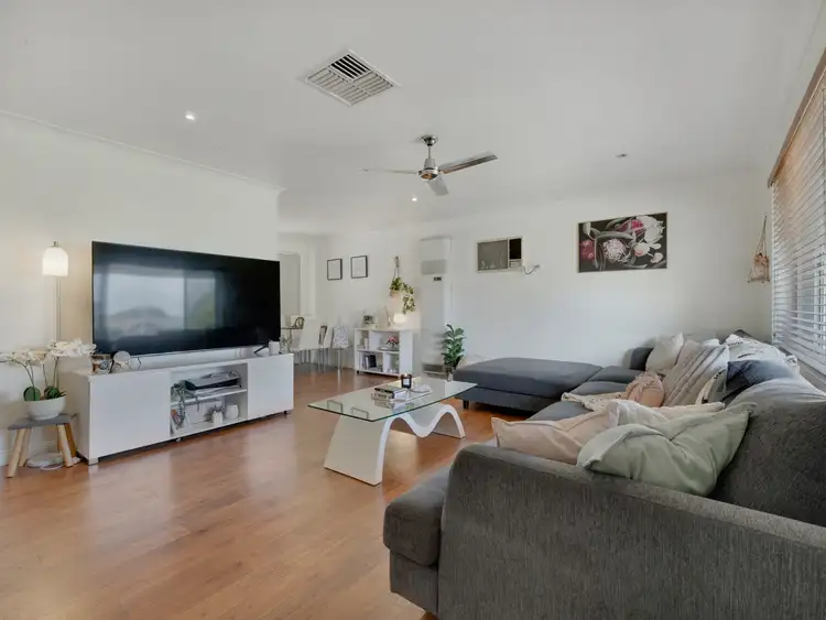 Second view of Homely house listing, 10 Cedar Court, Thurgoona NSW 2640