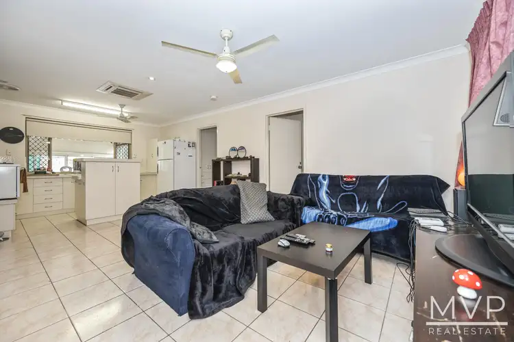 Second view of Homely semi-detached listing, 26A Gregory Way, Coolbellup WA 6163