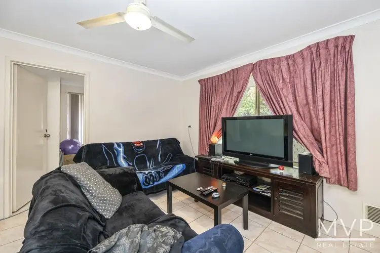 Third view of Homely semi-detached listing, 26A Gregory Way, Coolbellup WA 6163