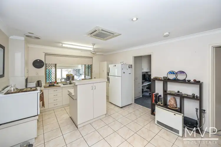 Fourth view of Homely semi-detached listing, 26A Gregory Way, Coolbellup WA 6163