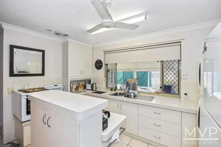 Sixth view of Homely semi-detached listing, 26A Gregory Way, Coolbellup WA 6163