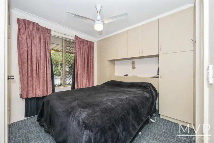 Seventh view of Homely semi-detached listing, 26A Gregory Way, Coolbellup WA 6163