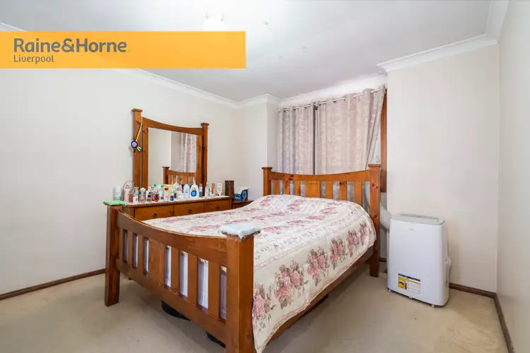 Sixth view of Homely townhouse listing, 1/51 Myall Road, Casula NSW 2170