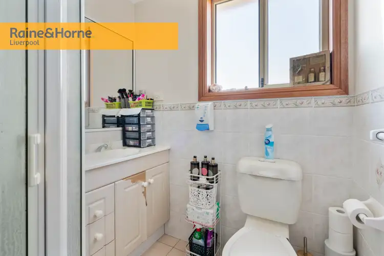 Seventh view of Homely townhouse listing, 1/51 Myall Road, Casula NSW 2170