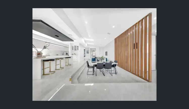 Second view of Homely house listing, 57 Penver Drive, Cobblebank VIC 3338
